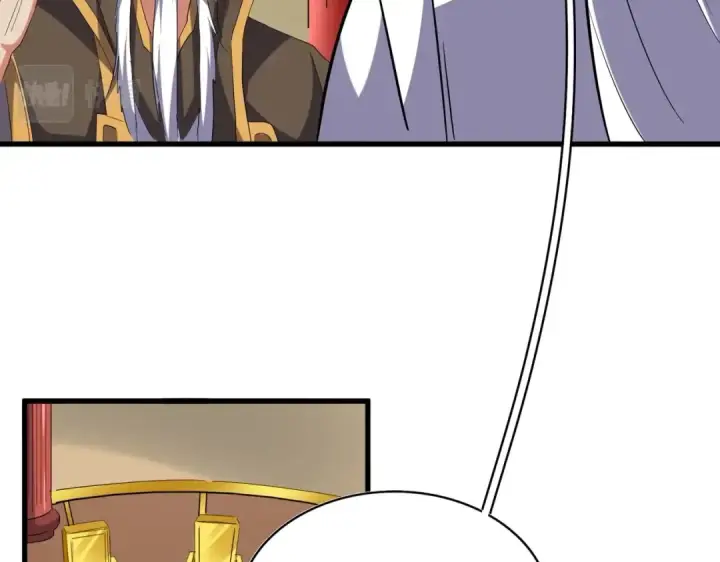 漫画《魔皇大管家》第208话 屠魔令第27张图