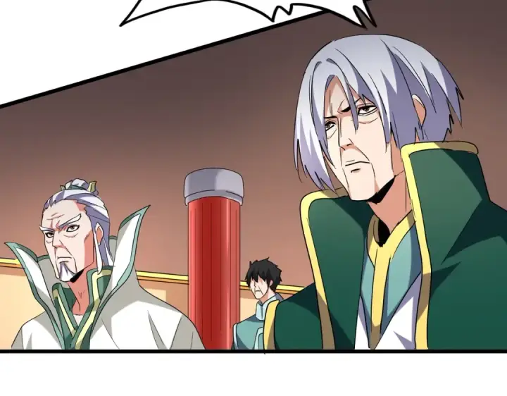 漫画《魔皇大管家》第208话 屠魔令第92张图