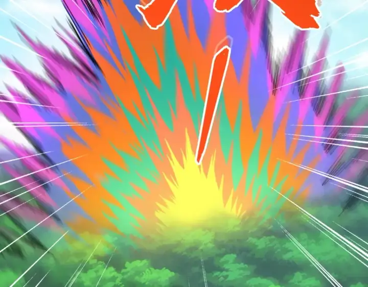 漫画《魔皇大管家》第209话 快活林？没前途..第111张图