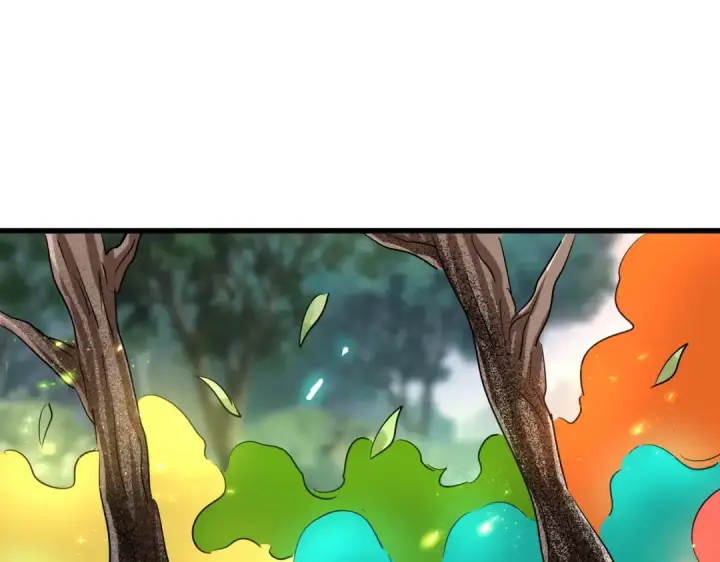 漫画《魔皇大管家》第209话 快活林？没前途..第113张图