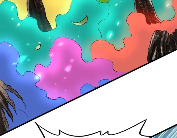 漫画《魔皇大管家》第209话 快活林？没前途..第114张图