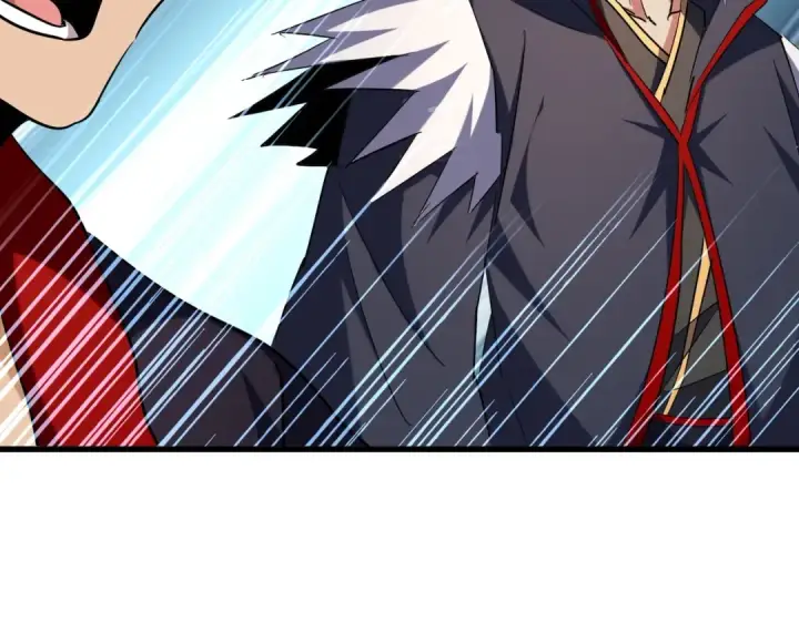 漫画《魔皇大管家》第209话 快活林？没前途..第116张图