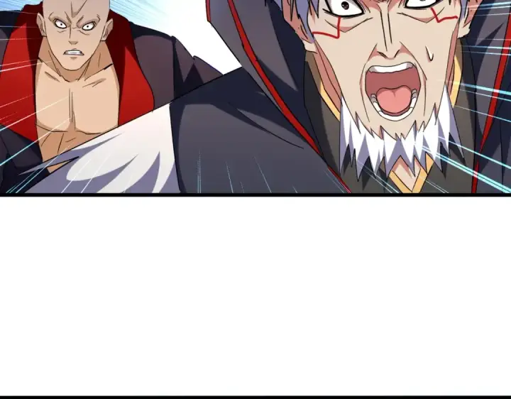 漫画《魔皇大管家》第209话 快活林？没前途..第125张图