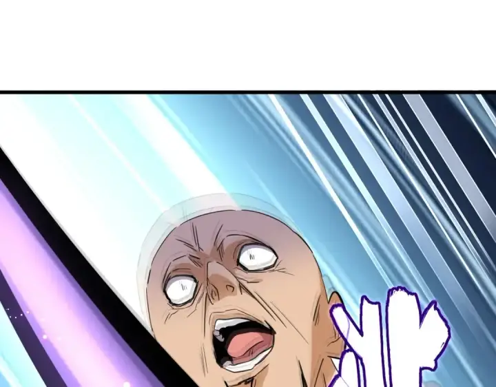 漫画《魔皇大管家》第209话 快活林？没前途..第133张图
