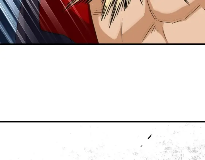 漫画《魔皇大管家》第209话 快活林？没前途..第135张图