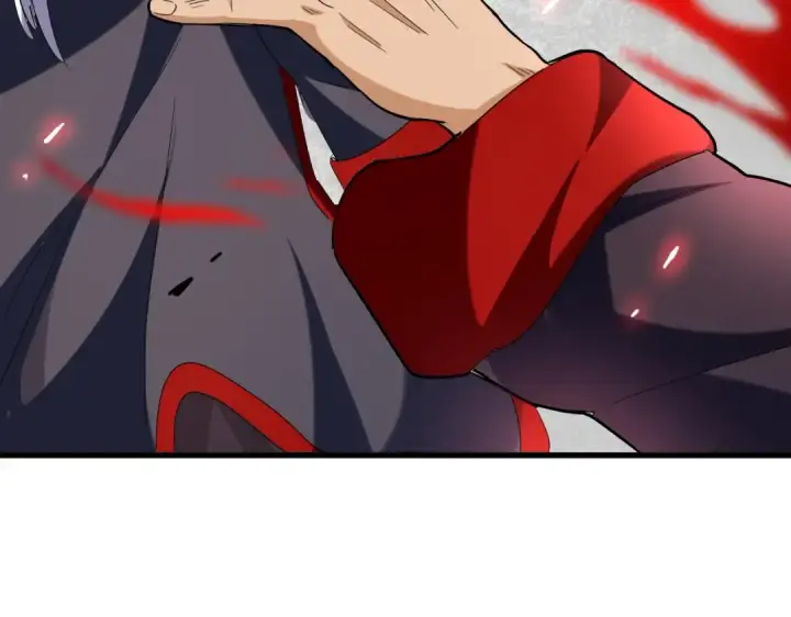 漫画《魔皇大管家》第209话 快活林？没前途..第137张图