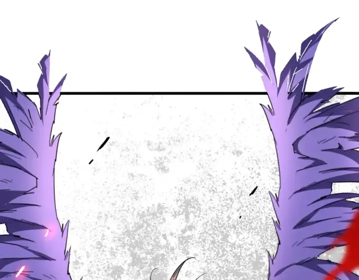 漫画《魔皇大管家》第209话 快活林？没前途..第138张图