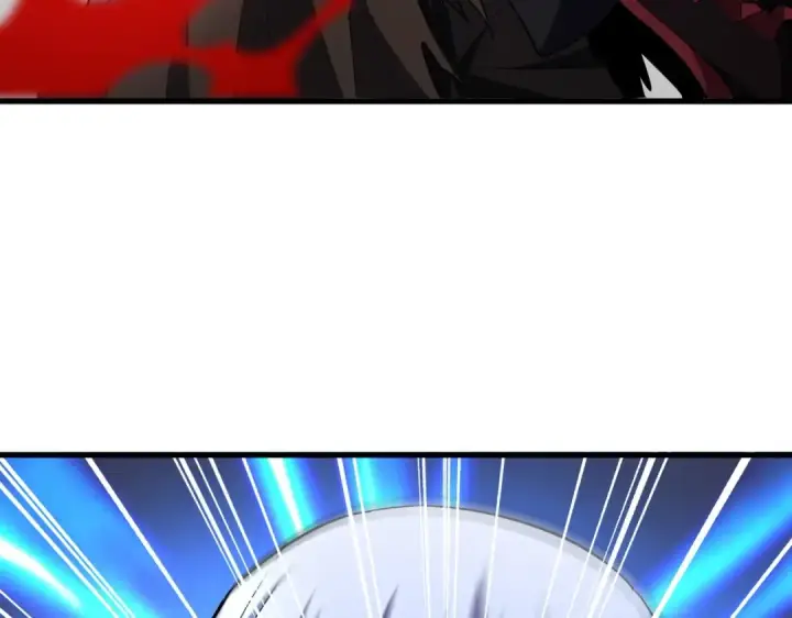 漫画《魔皇大管家》第209话 快活林？没前途..第140张图