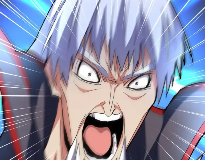 漫画《魔皇大管家》第209话 快活林？没前途..第141张图