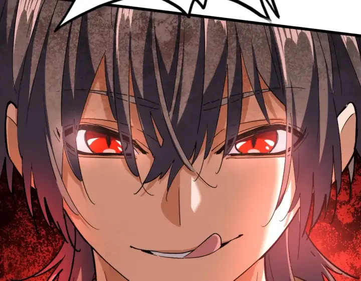 漫画《魔皇大管家》第209话 快活林？没前途..第143张图