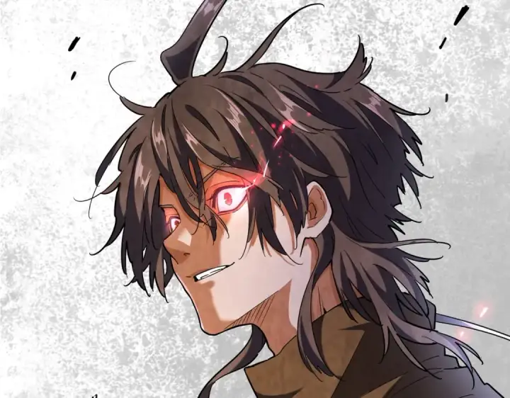 漫画《魔皇大管家》第209话 快活林？没前途..第3张图