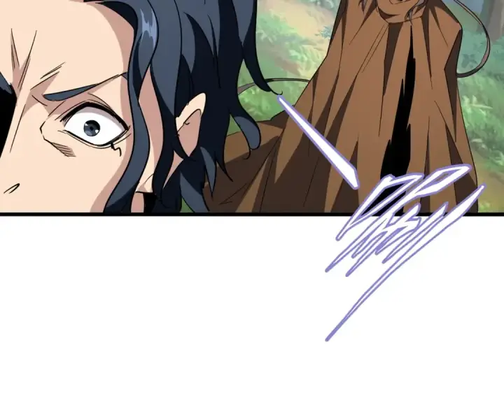 漫画《魔皇大管家》第209话 快活林？没前途..第42张图