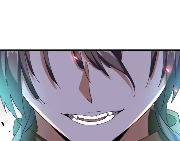 漫画《魔皇大管家》第209话 快活林？没前途..第84张图