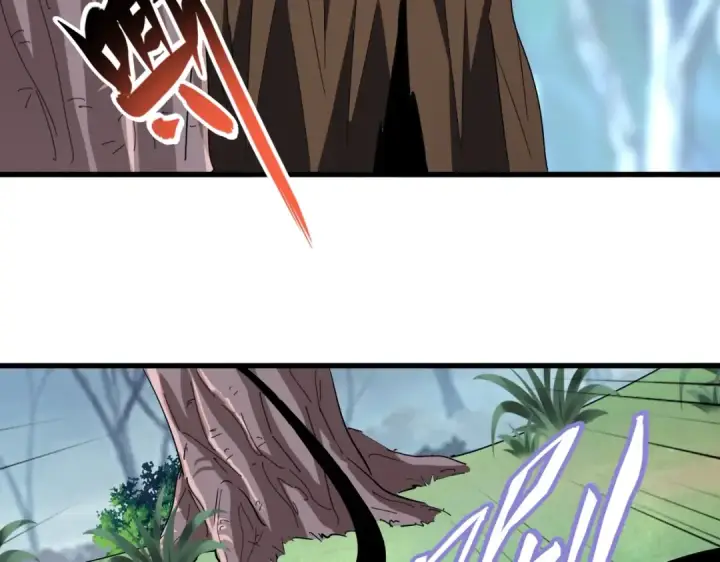 漫画《魔皇大管家》第209话 快活林？没前途..第92张图