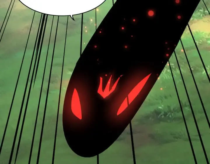 漫画《魔皇大管家》第209话 快活林？没前途..第94张图