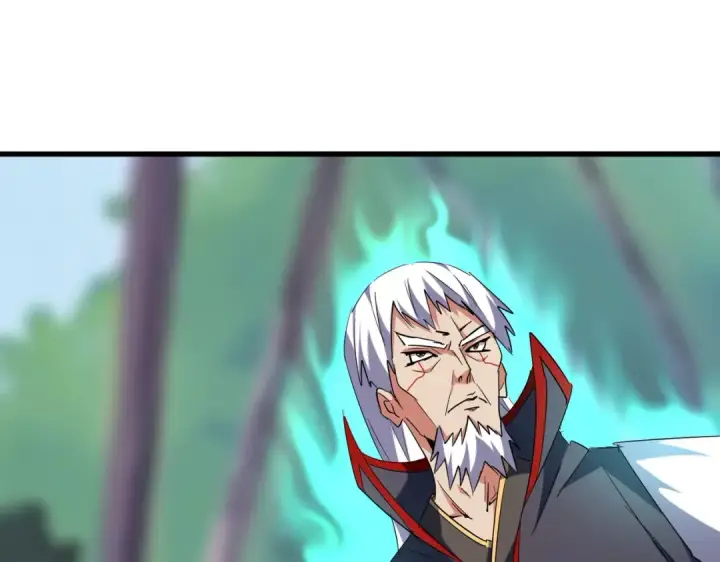 漫画《魔皇大管家》第209话 快活林？没前途..第97张图