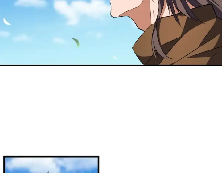 漫画《魔皇大管家》第210话 对不住啦～老三第101张图