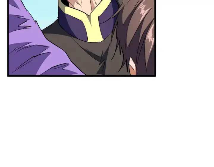 漫画《魔皇大管家》第210话 对不住啦～老三第114张图
