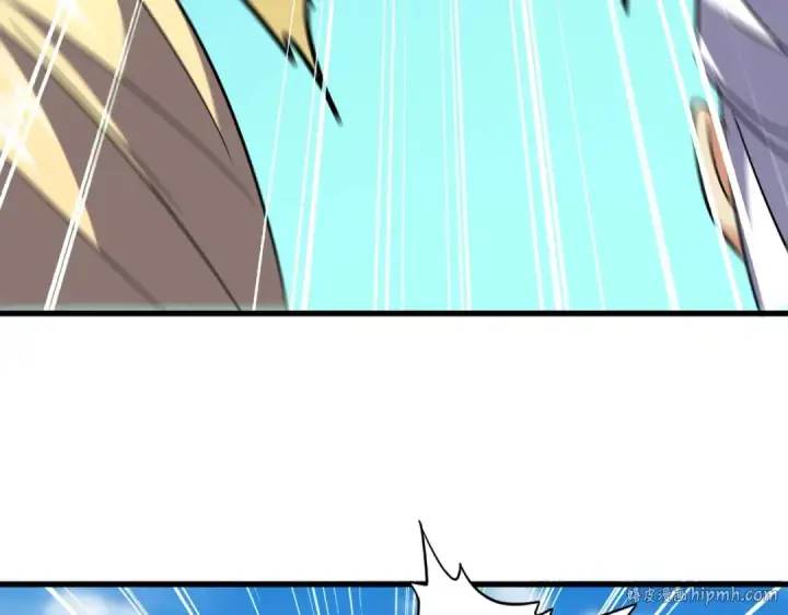 漫画《魔皇大管家》第210话 对不住啦～老三第128张图