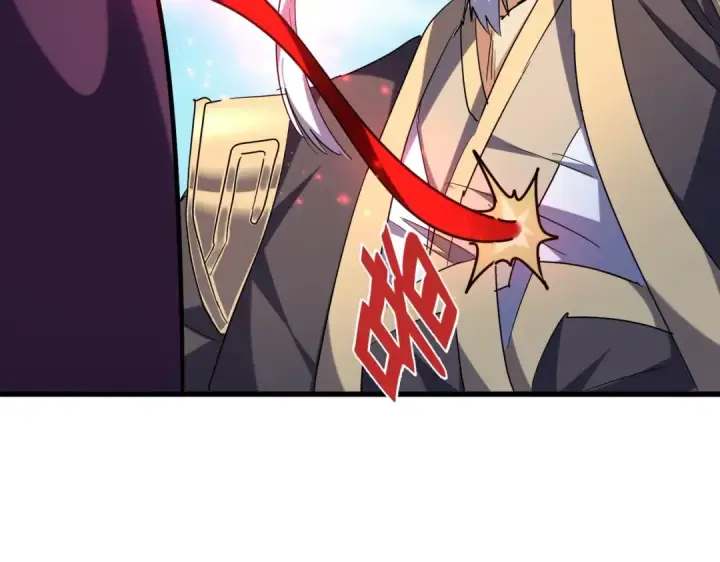 漫画《魔皇大管家》第210话 对不住啦～老三第132张图