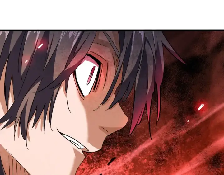 漫画《魔皇大管家》第210话 对不住啦～老三第141张图