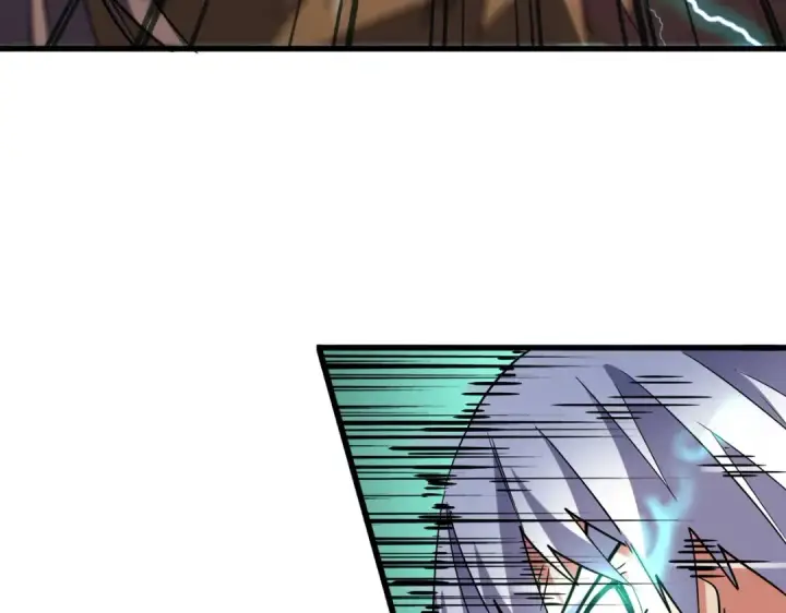漫画《魔皇大管家》第210话 对不住啦～老三第19张图