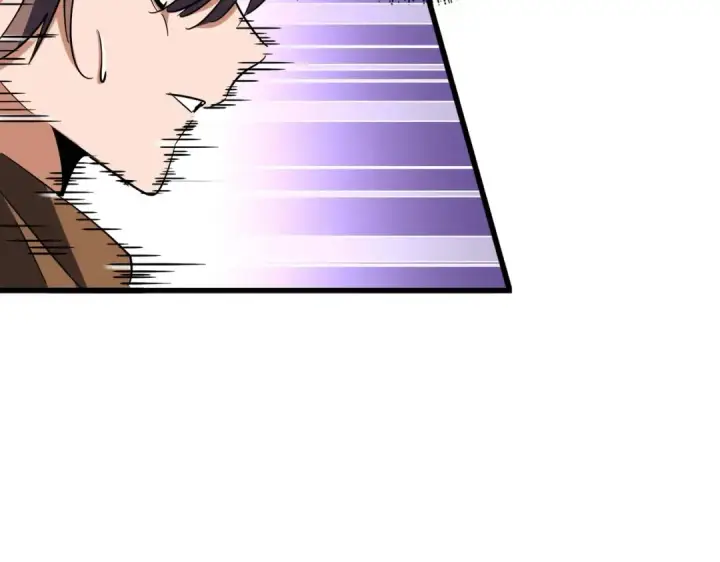 漫画《魔皇大管家》第210话 对不住啦～老三第21张图