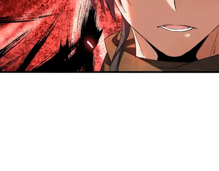 漫画《魔皇大管家》第210话 对不住啦～老三第38张图
