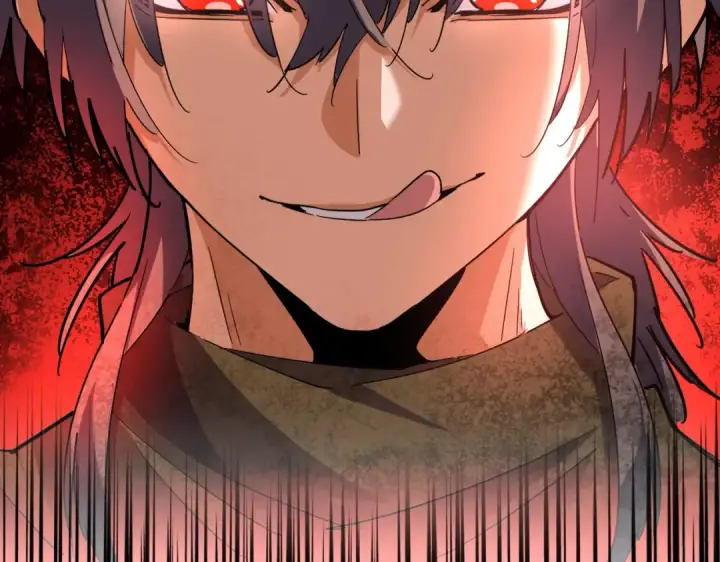 漫画《魔皇大管家》第210话 对不住啦～老三第4张图