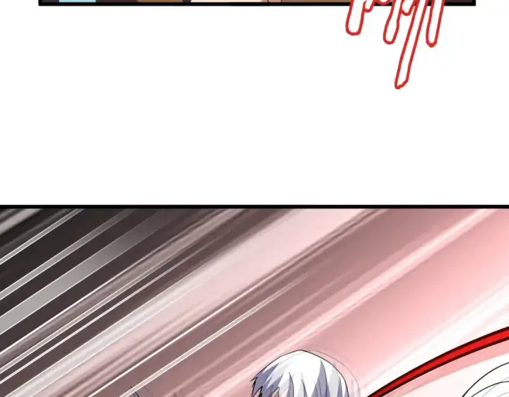漫画《魔皇大管家》第210话 对不住啦～老三第67张图