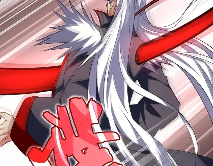 漫画《魔皇大管家》第210话 对不住啦～老三第68张图