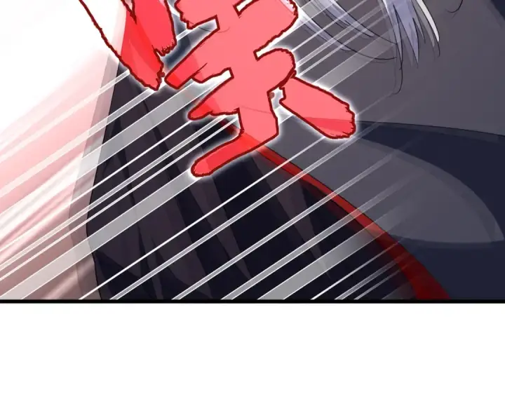 漫画《魔皇大管家》第210话 对不住啦～老三第69张图