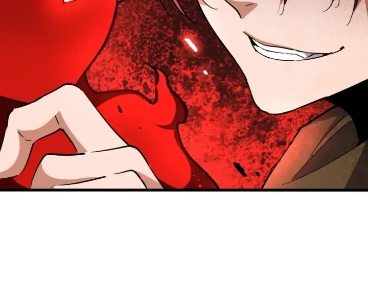 漫画《魔皇大管家》第210话 对不住啦～老三第77张图