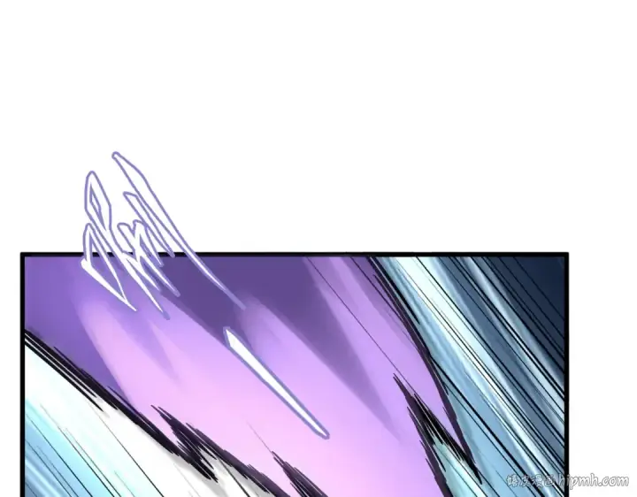 漫画《魔皇大管家》第210话 对不住啦～老三第8张图