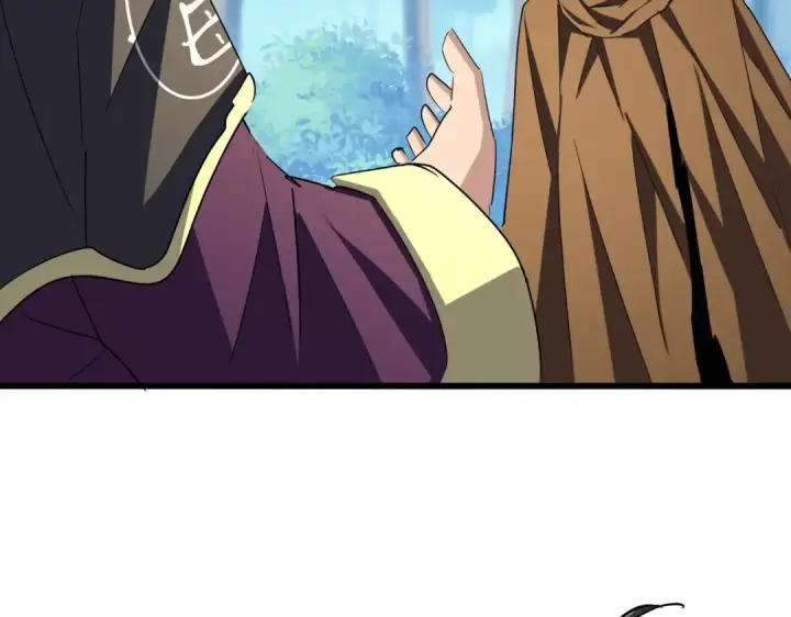 漫画《魔皇大管家》第211话 他在靠近了第106张图