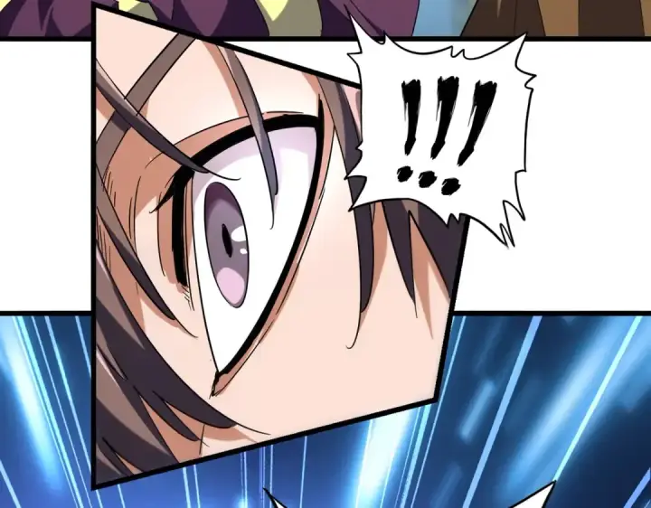 漫画《魔皇大管家》第211话 他在靠近了第150张图