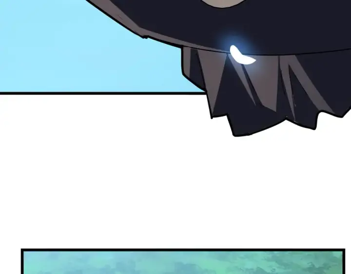 漫画《魔皇大管家》第211话 他在靠近了第27张图