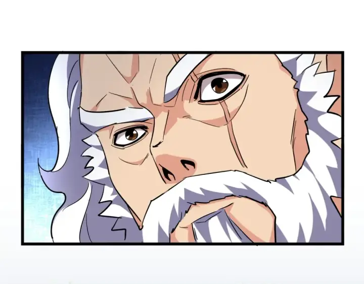 漫画《魔皇大管家》213话 抢你功法！第109张图