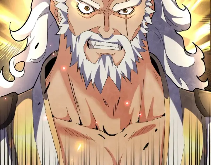 漫画《魔皇大管家》213话 抢你功法！第122张图