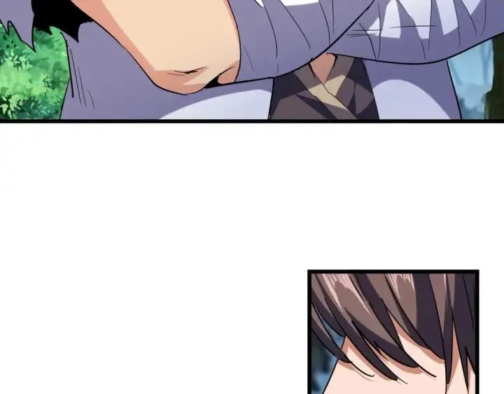 漫画《魔皇大管家》213话 抢你功法！第90张图