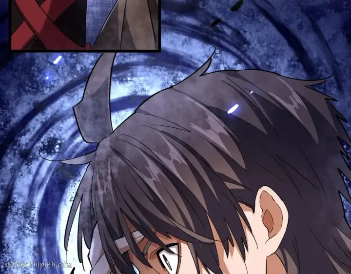 漫画《魔皇大管家》213话 抢你功法！第96张图