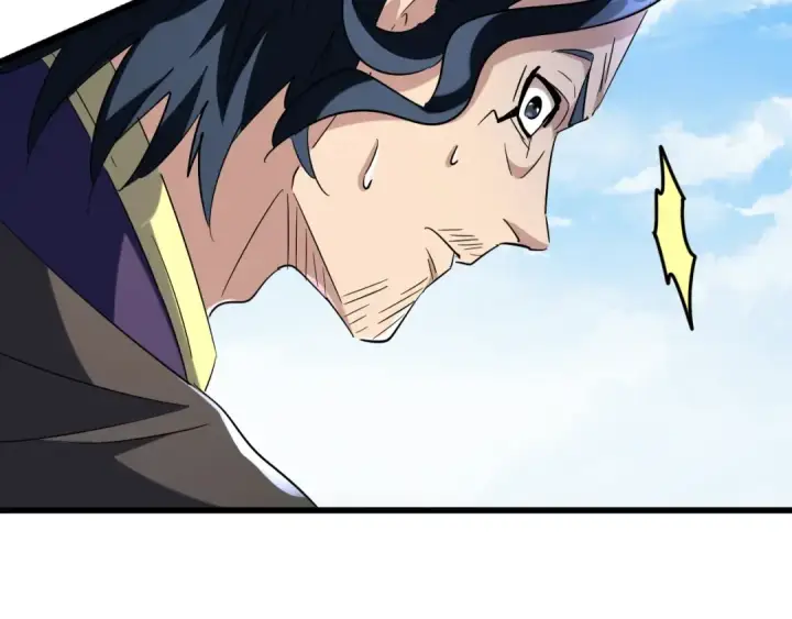漫画《魔皇大管家》第214话 下套第105张图
