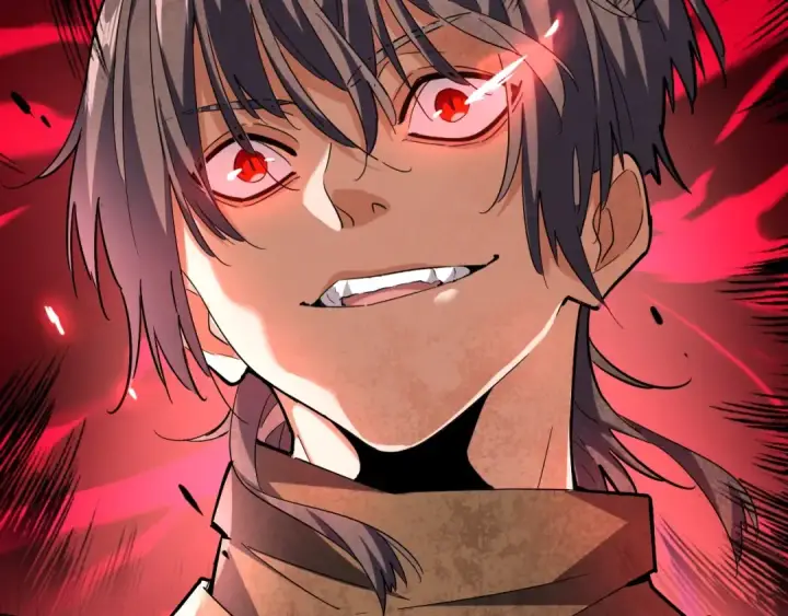 漫画《魔皇大管家》第214话 下套第111张图