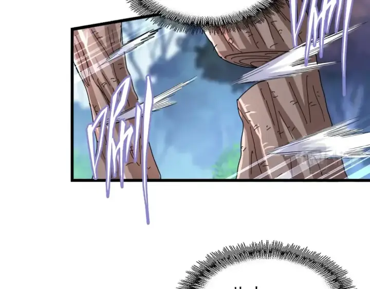 漫画《魔皇大管家》第214话 下套第18张图