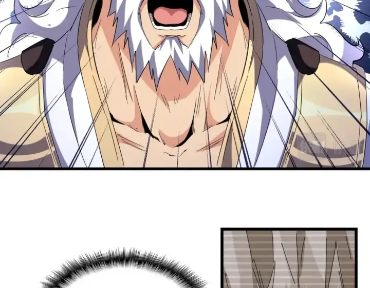 漫画《魔皇大管家》第214话 下套第47张图