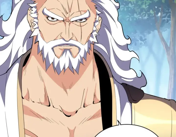 漫画《魔皇大管家》第214话 下套第7张图
