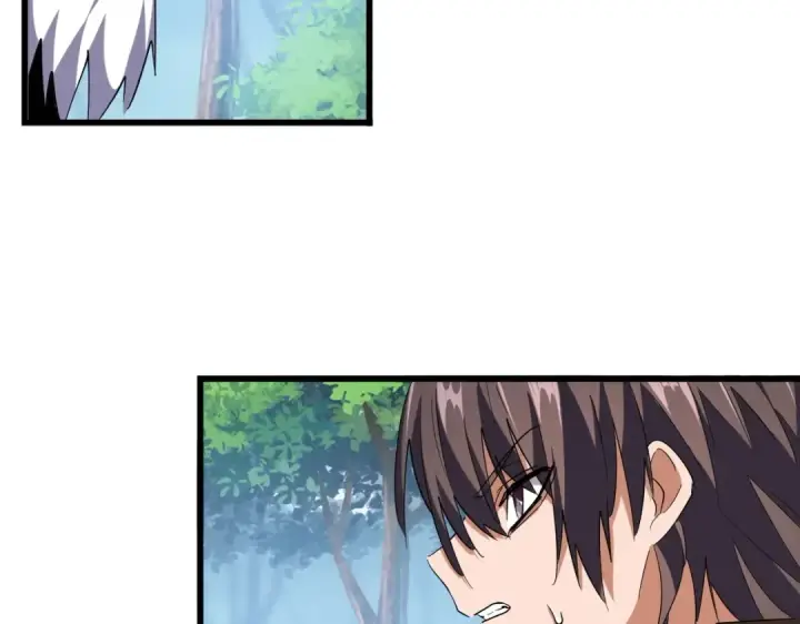 漫画《魔皇大管家》第214话 下套第87张图