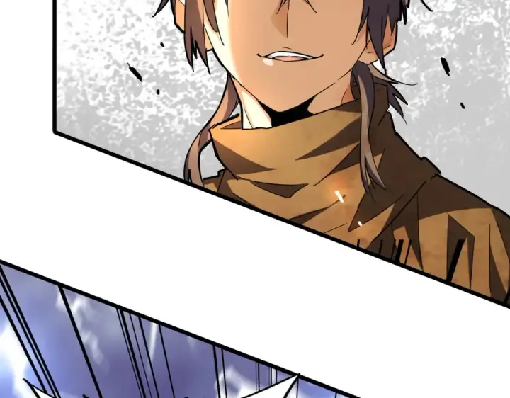 漫画《魔皇大管家》第215话 谨慎的老鬼第108张图