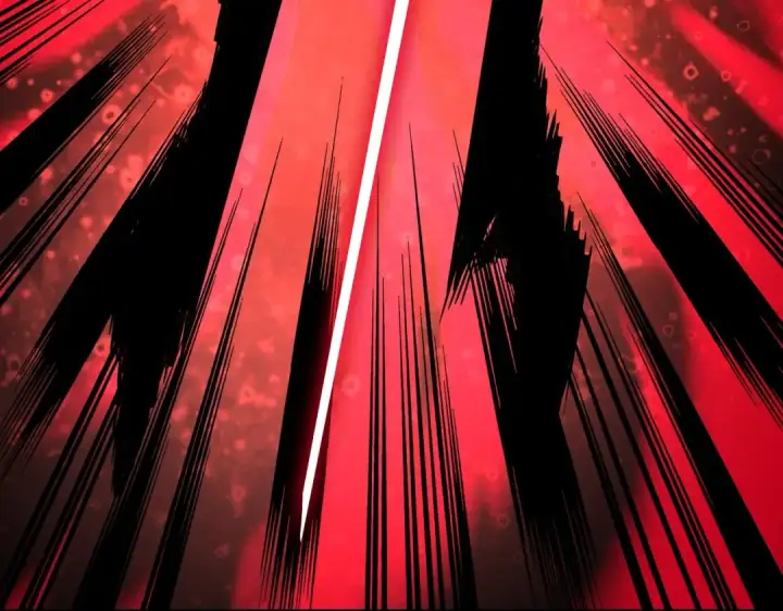 漫画《魔皇大管家》第215话 谨慎的老鬼第15张图