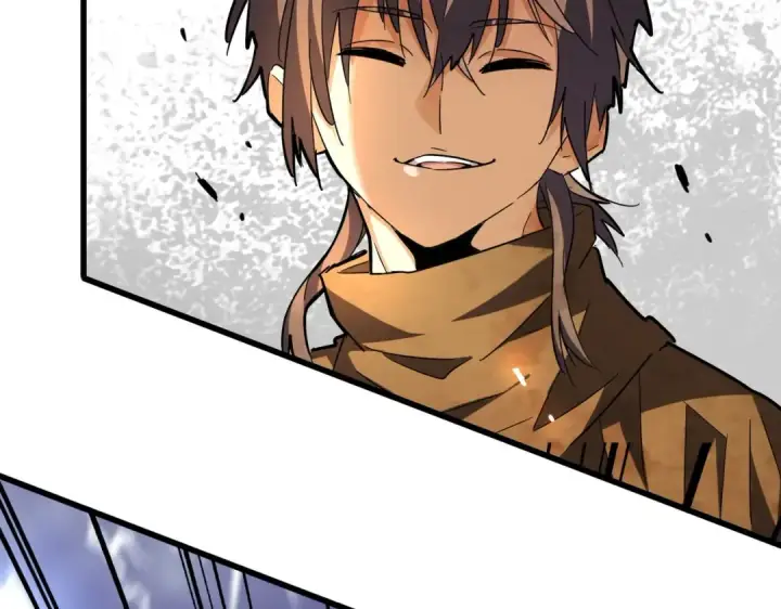 漫画《魔皇大管家》第216话 选吧，老滑头第2张图